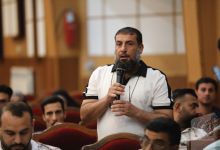 گزارش تصویری جلسه معارفه دانشجویان جدید الورود بین الملل